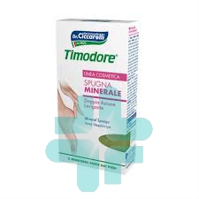 Farmaceutici Dott.ciccarelli Timodore Spugna Min Doppia Az