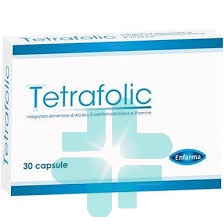 Tetrafolic 30cps