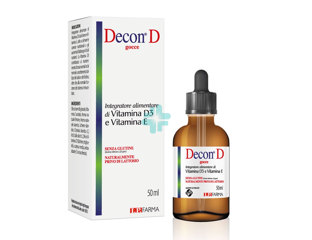 Decon D Gtt 50ml