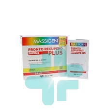 Marco Viti Farmaceutici Pronto Recupero Plus 24bust