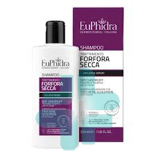 Euphidra Shampoo Forfora Secca