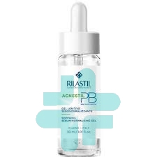 Ist.ganassini Rilastil Acnestil Pb Gel Serum