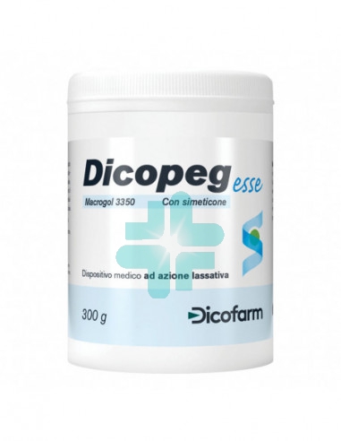 Dicofarm Dicopeg Esse 300g