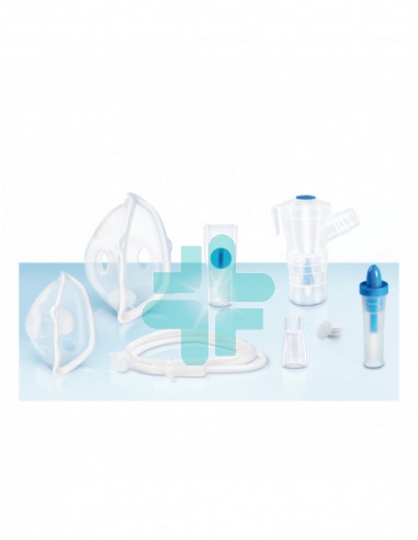 Medel Kit Medel Jet Plus Aerosol