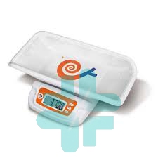 Medel International Mebby Baby&child Bilancia Pesa