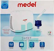 Medel International Medel Sweet Aerosol