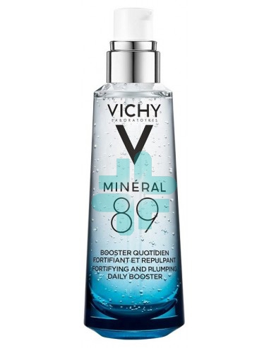 Vichy Mineral 89 Siero 75ml