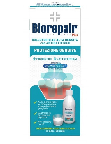 Biorepair Plus Collut 250ml