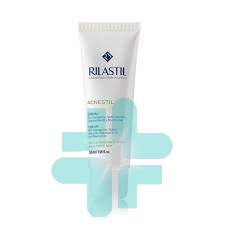 Ist.ganassini Rilastil Acnestil Cr Idrat40ml