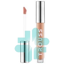 Mast Industria Italiana Trouss Make Up 6 Liq Lip Nude