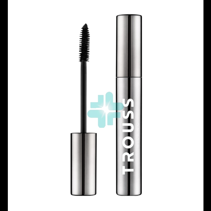Trouss Make Up 10 Mascara Nero