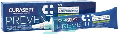Curasept Prevent Gel 30ml