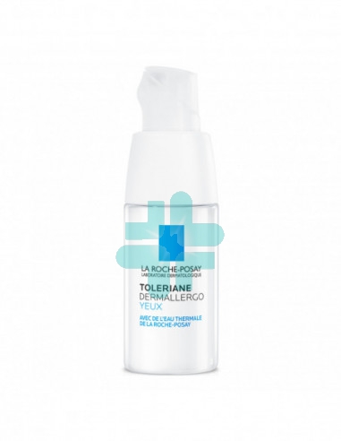 Toleriane Dermallergo Occhi 20ml