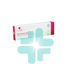 Farvima Medicinali F-care Test Gravidanza Mids 1p