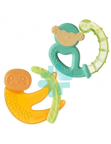 Chicco Massaggia Fresh Animal 4m+