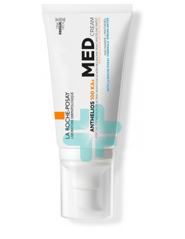 Anthelios 100 Ka+ Med 50ml