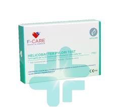 Farvima Medicinali F-care Test Rapido H Pylori