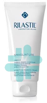 Ist.ganassini Rilastil Smagliature Cr E/i/e