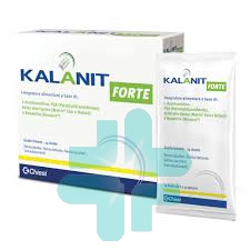 Kalanit Forte 14bust