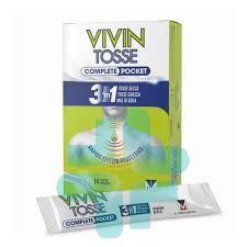 Vivin Tosse Complete Pocket