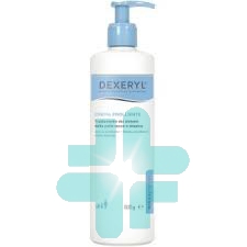 Pierre Fabre Italia Dexeryl 500g C/pompa