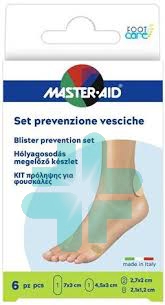 Pietrasanta Pharma Set Prevenzione Vesciche