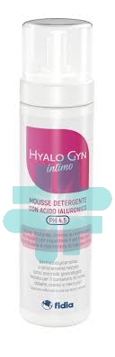 Fidia Farmaceutici Hyalo Gyn Intimo 200ml
