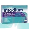 Imodium Diarrea E Meteor Johnson & Johnson Imodium diarrea e meteor*12cpr
