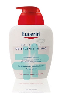 Eucerin Eucerin Detergente intimo 250 ml