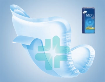 Tena Linea Men Incontinenza Assorbente Livello 3 16 Assorbenti