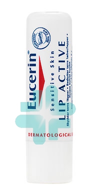 Eucerin Linea pH5 Stick Labbra Protettivo Nutriente Pelle Sensibile 75 ml