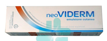 NeoViderm Emulsione Cutanea Lenitiva 100 ml