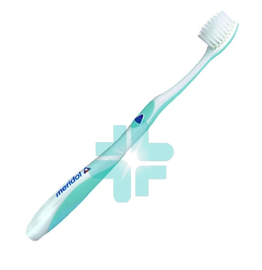 meridol Linea Igiene Dentale Quotidiana 1 Spazzolino Morbido Gengive Irritate