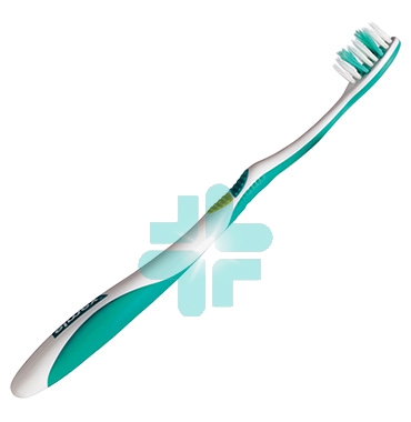 elmex Linea Igiene Dentale Quotidiana Denti Sensibili Sensitive Plus Spazzolino