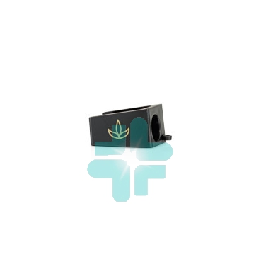 EuPhidra Linea Trucco Base Temperamatite Singolo per Matite Occhi e Labbra