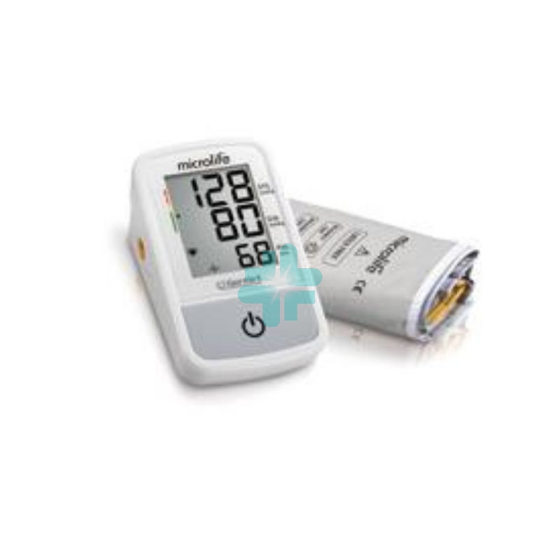 Microlife Linea Dispositivi Pressione Misuratore di Pressione Automatic Easy