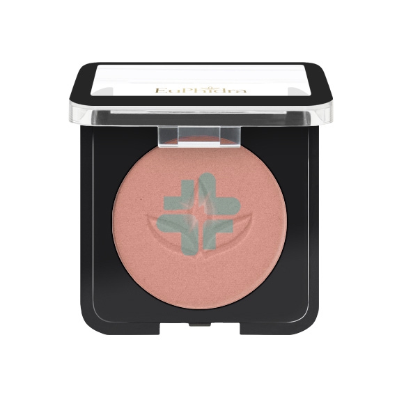 EuPhidra Linea Trucco Viso Base Fard Mat Luminoso Opacizzante Rosa BC03