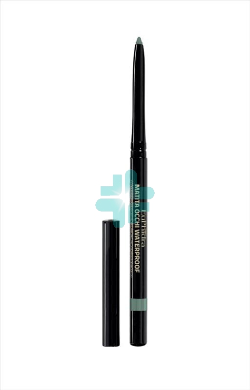 EuPhidra Linea Trucco Base Matita Occhi Morbida Waterproof EA07 Malachite