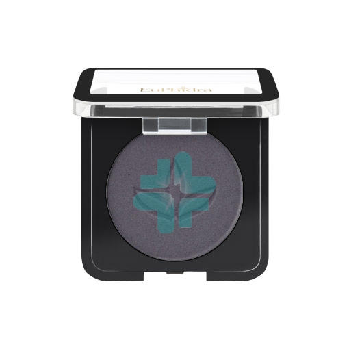 EuPhidra Linea Trucco Base Occhi Ombretto Compatto Monocolore PO10 Oltremare