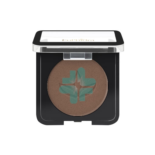 EuPhidra Linea Trucco Base Occhi Ombretto Compatto Monocolore PO13 Diaspro