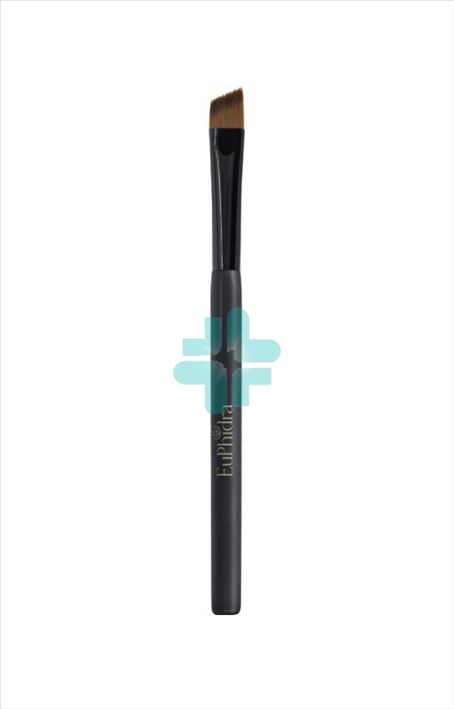 EuPhidra Linea Make-Up Base Pennello Occhi&Sopracciglia per Matite ed Eye Liner