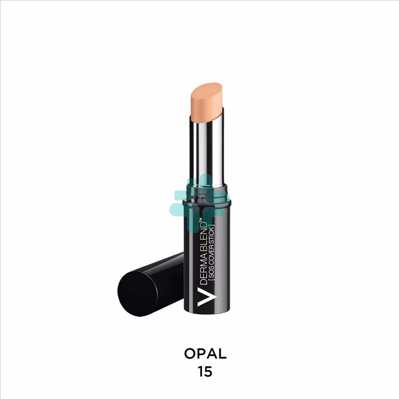 Vichy Make-up Linea Dermablend SOS Cover Stick Correttore Elevata Coprenza 15