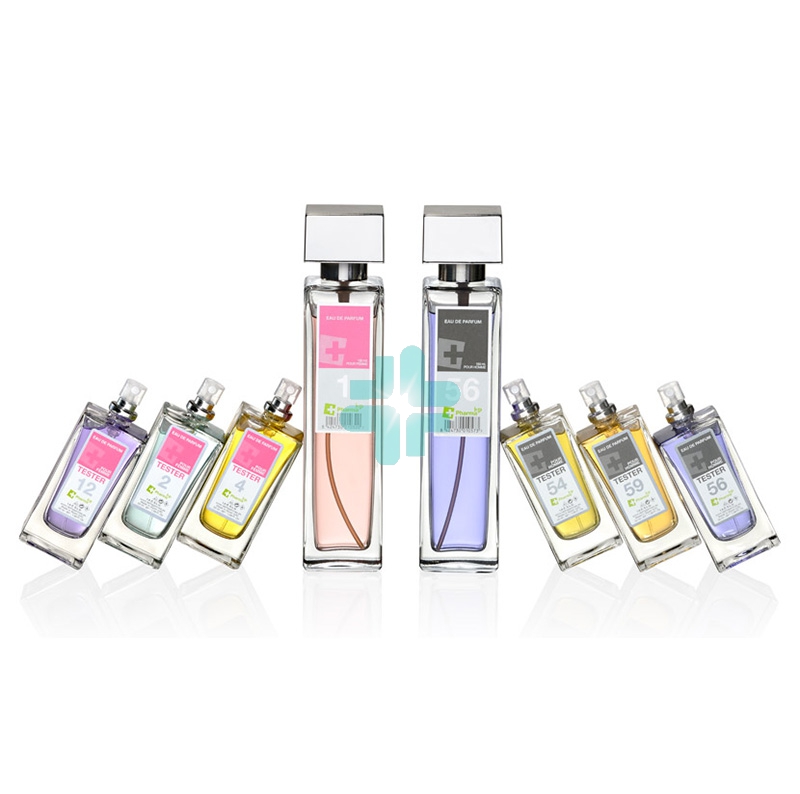 IAP Pharma Linee Energizzanti e Delicate Profumo Donna Fragranza 19 30 ml