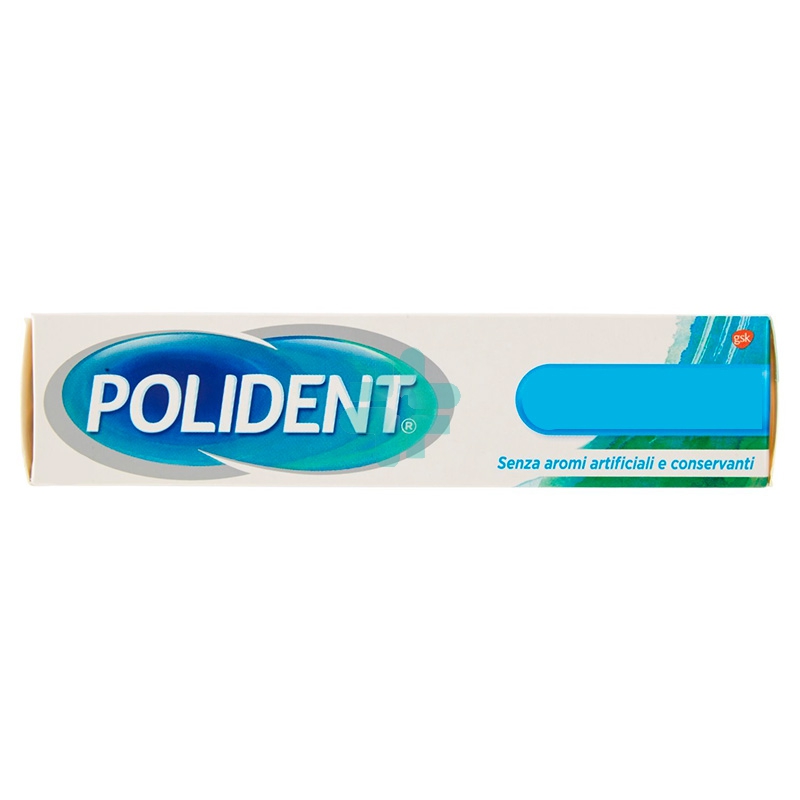 Polident Linea Protesi Dentali Protezione Gengive Crema Super Sigillante 70 g