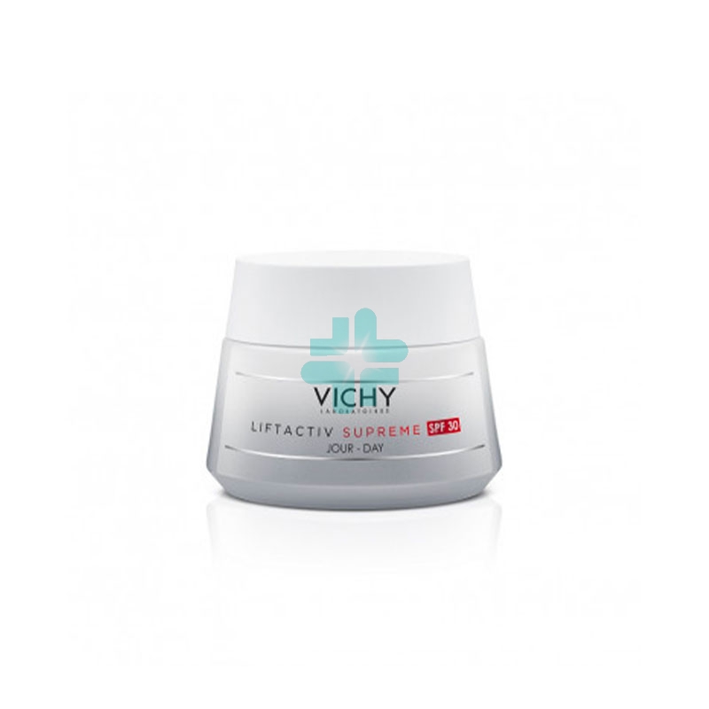 Vichy Linea Liftactiv Supreme Trattamento Anti-Rughe Rimpolpante SPF30 50 ml