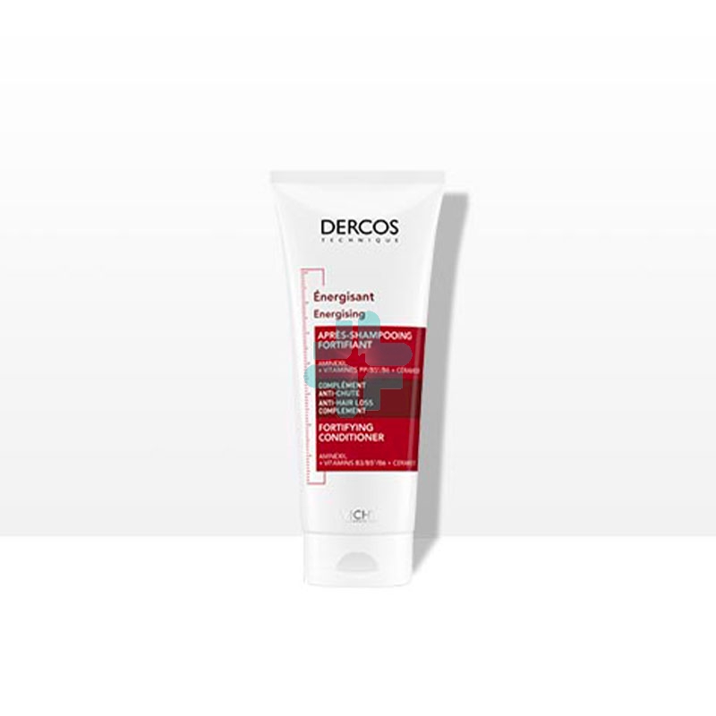 Dercos Linea Dercos Technique Energizzante Balsamo Fortificante Anticaduta
